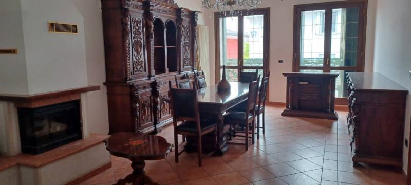 Appartamento Badia Polesine - Centro, Badia Polesine