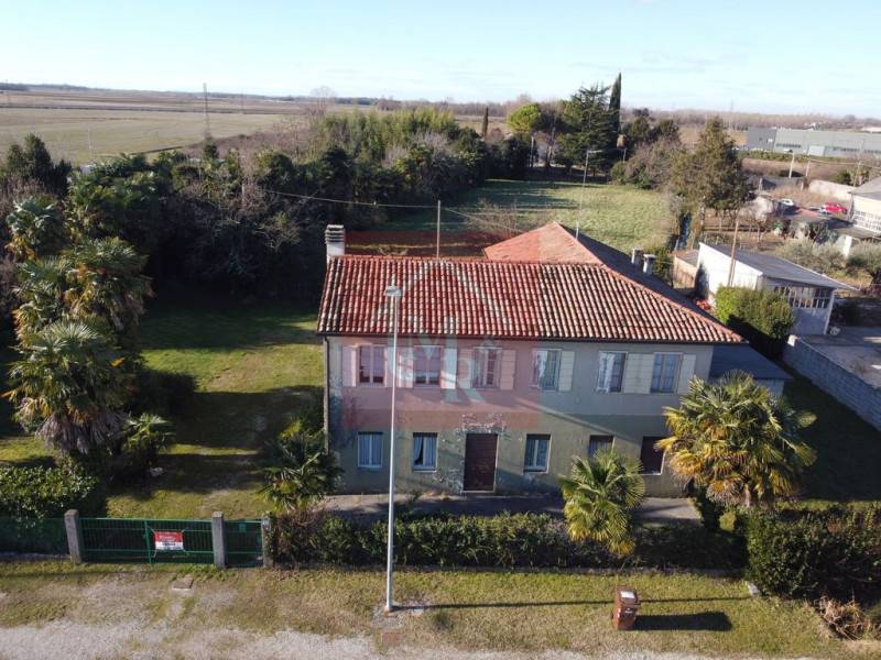 Casa indipendente Cervignano del Friuli, Cervignano del Friuli