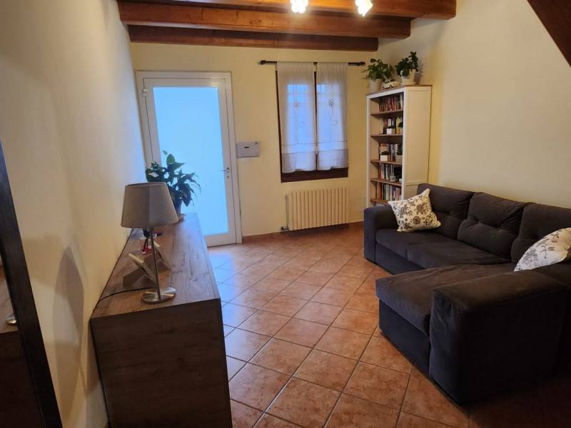 Casa Bi - Trifamiliare San Marco, Montagnana