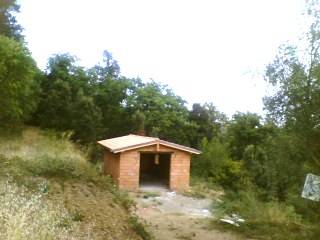 Magazzino - Deposito Rigomagno, Sinalunga