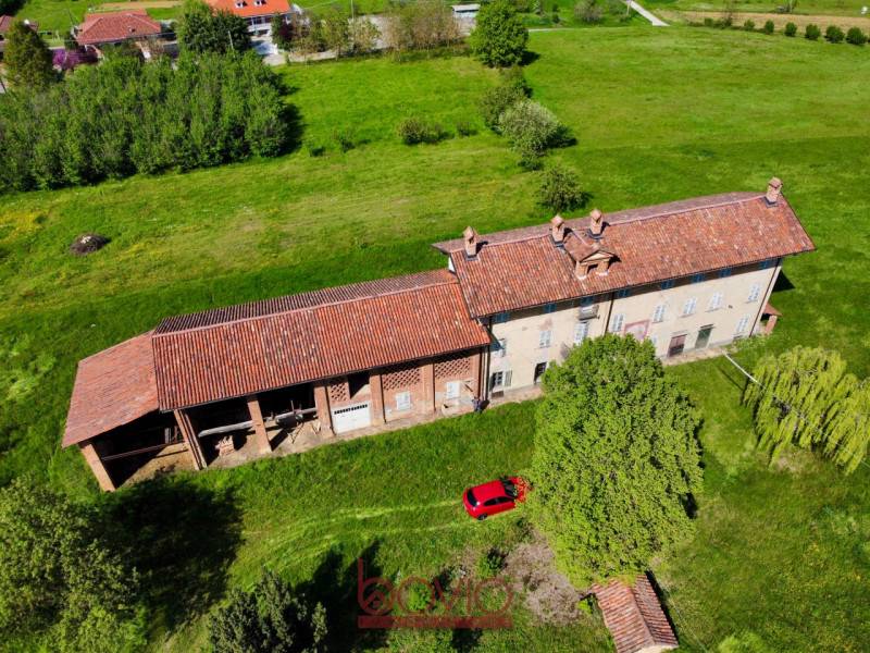 Rustico Gonella, Antignano
