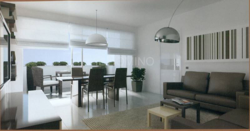 Appartamento San Lazzaro, Padova