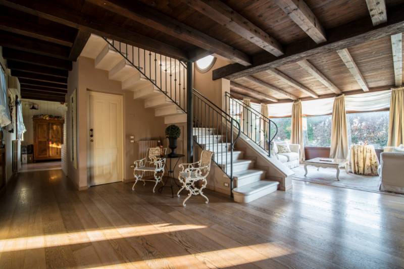 Villa, Abano Terme
