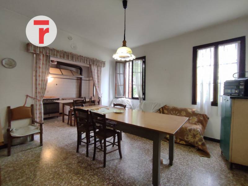 Rustico Tavo e Terraglione, Vigodarzere