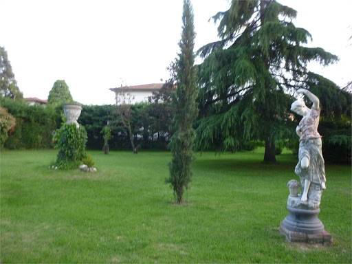 Villa Ponte 4 Martiri, Padova