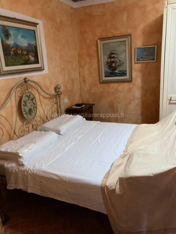 Appartamento Bettolle, Sinalunga