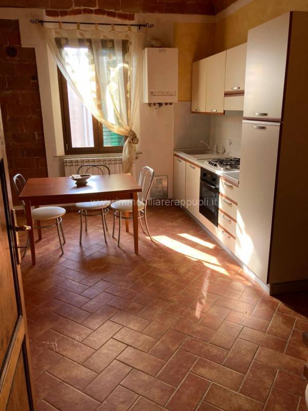 Appartamento Bettolle, Sinalunga
