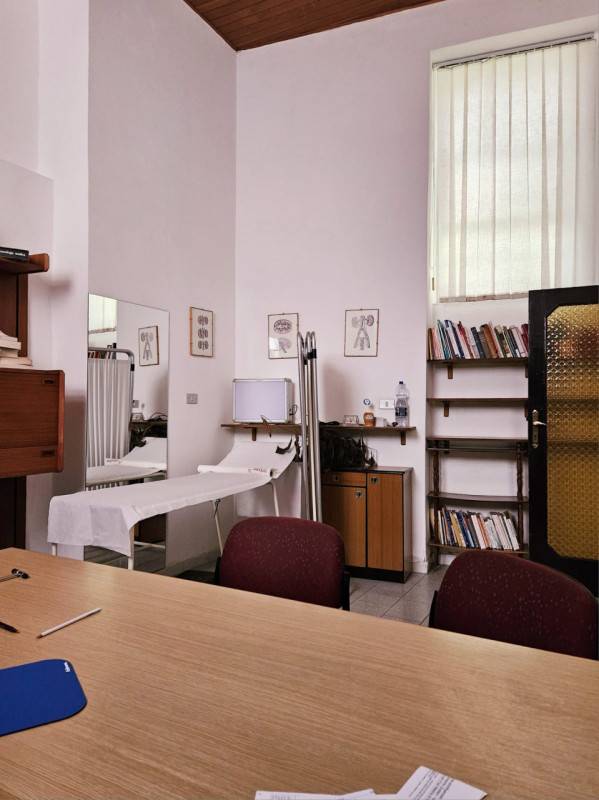 Ufficio Barcellona Pozzo di Gotto - Centro, Barcellona Pozzo di Gotto