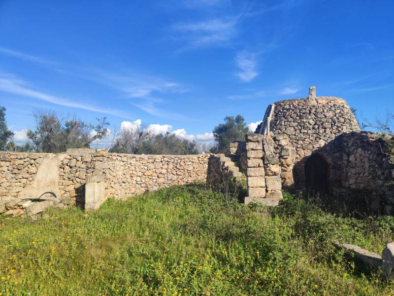 Rustico, Galatone