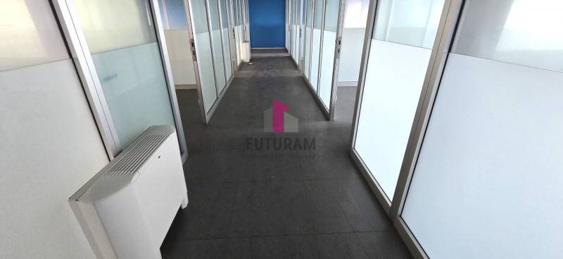 Ufficio, Rubano