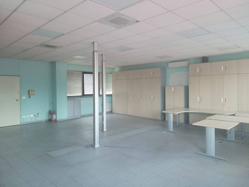 Ufficio Scandiano, Scandiano