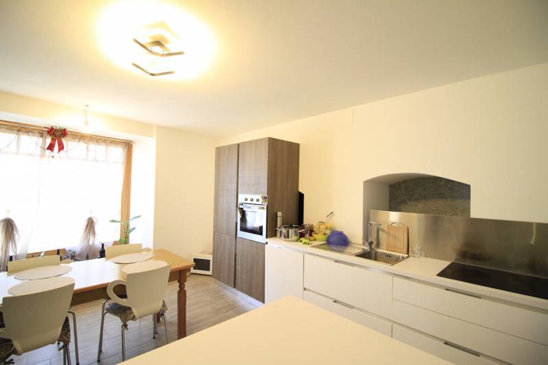 Appartamento, Tione di Trento