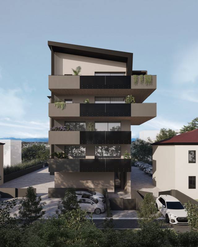 Appartamento Dolo - Centro, Dolo