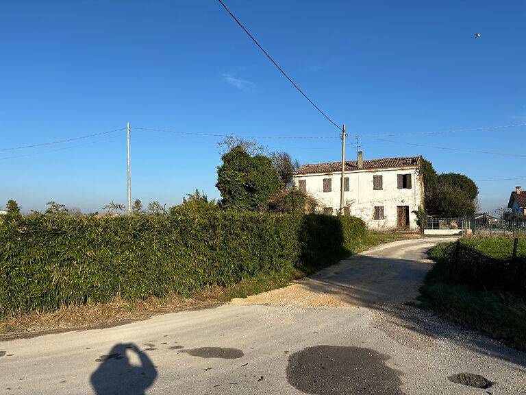 Rustico Bagnoli di Sopra, Bagnoli di Sopra