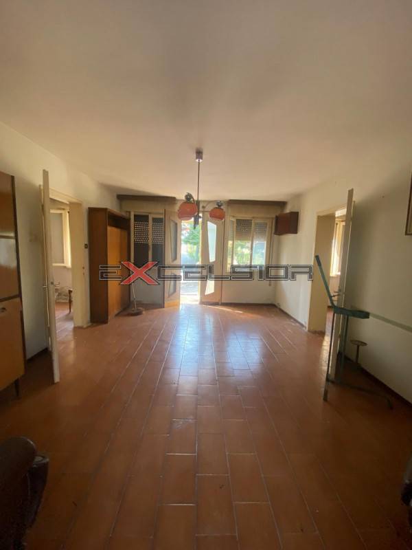 Casa indipendente Bottrighe, Adria