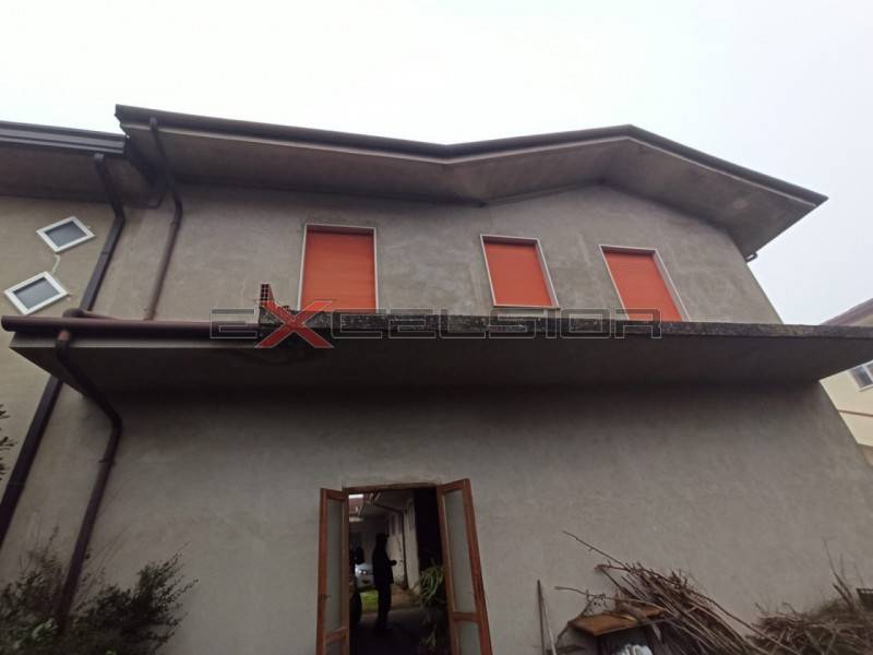 Casa Bi - Trifamiliare Taglio di Po, Taglio di Po