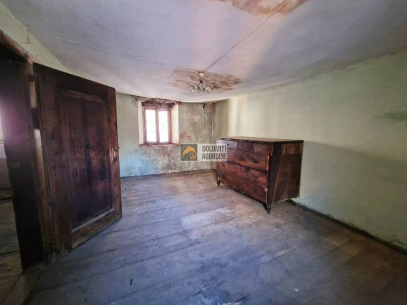 Casa Bi - Trifamiliare Taibon Agordino - Centro, Taibon Agordino