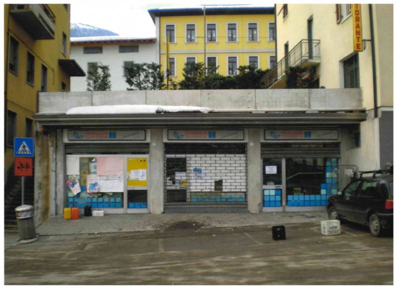 Attività  commerciale Tuenno - Centro, Ville d'Anaunia