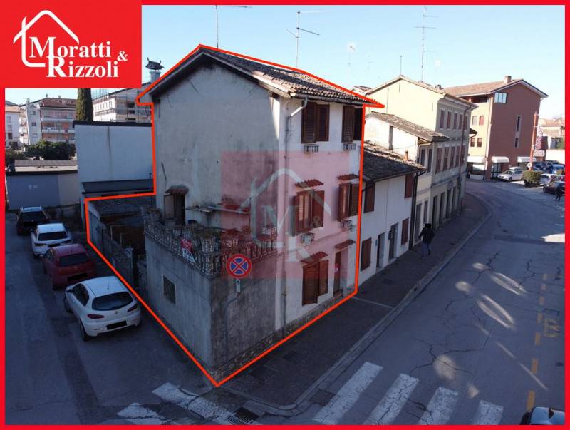 Casa Bi - Trifamiliare Cervignano del Friuli - Centro, Cervignano del Friuli