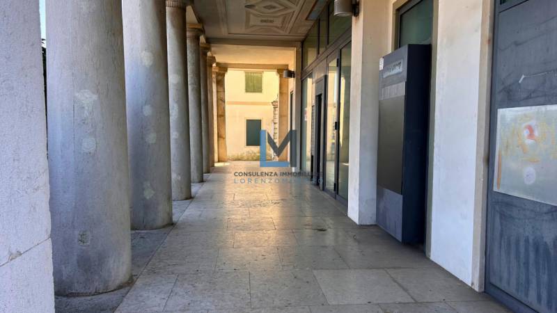 Ufficio Volpago del Montello - Centro, Volpago del Montello