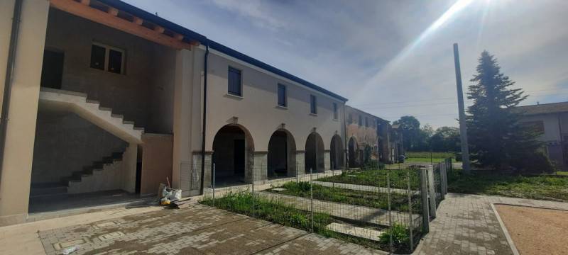 Appartamento Robegano, Salzano