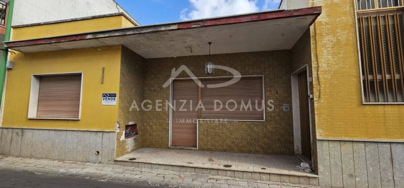Casa Bi - Trifamiliare, Racale
