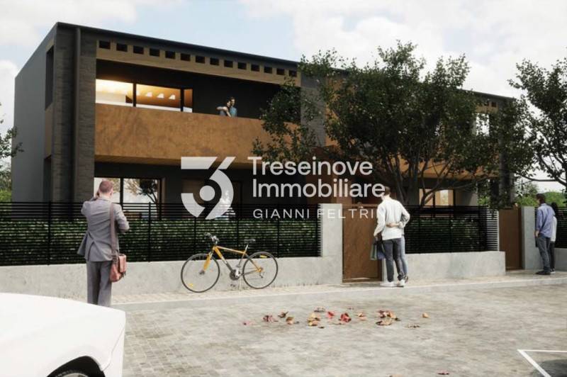 Appartamento Villorba, Villorba