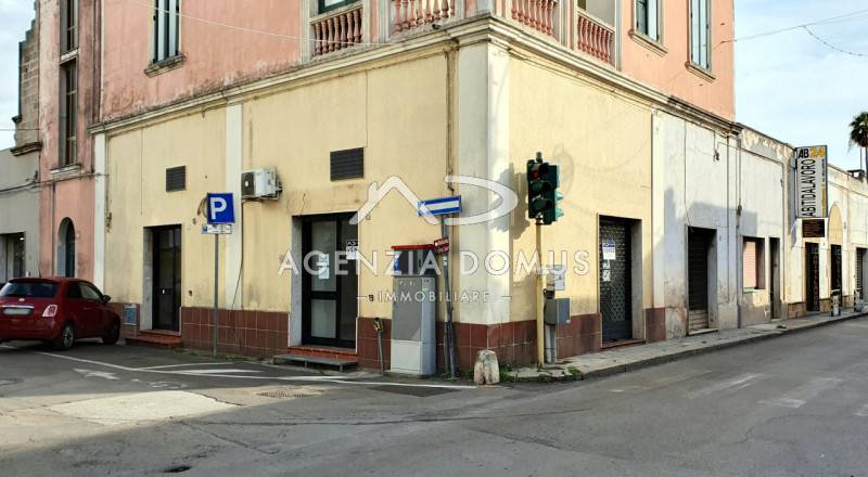 Negozio Racale - Centro, Racale