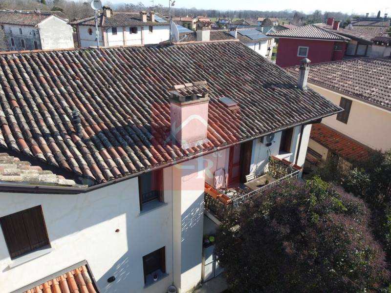 Appartamento Nogaredo al Torre, San Vito al Torre