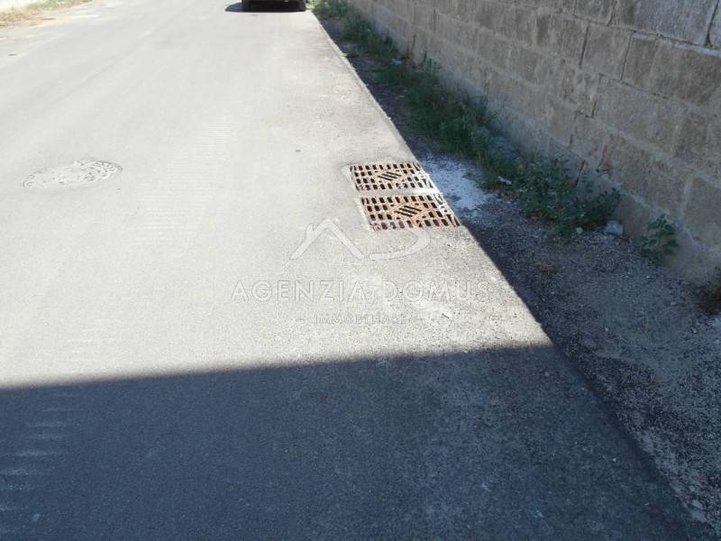 Terreno edificabile Racale, Racale