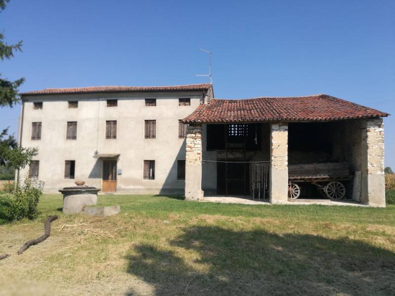 Rustico, Rovolon