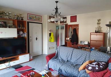 Appartamento Bomporto, Bomporto