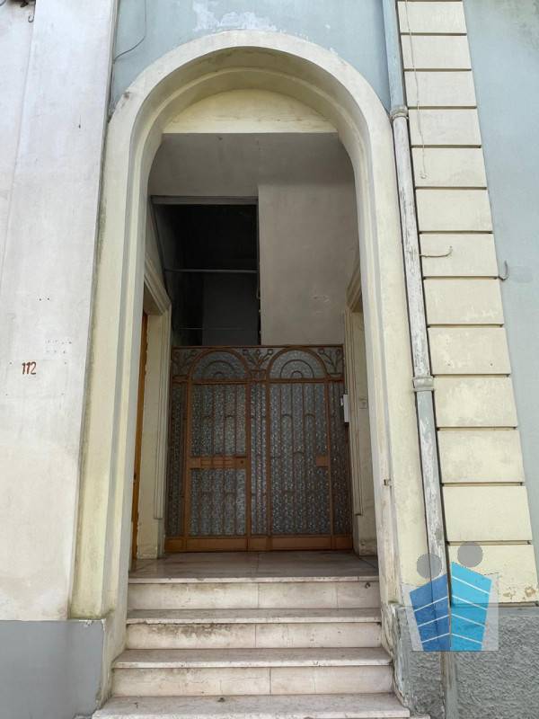 Palazzo - Stabile Novoli, Novoli