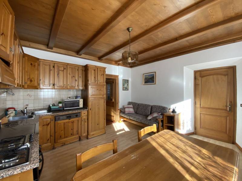 Casa Bi - Trifamiliare Auronzo di Cadore - Centro, Auronzo di Cadore