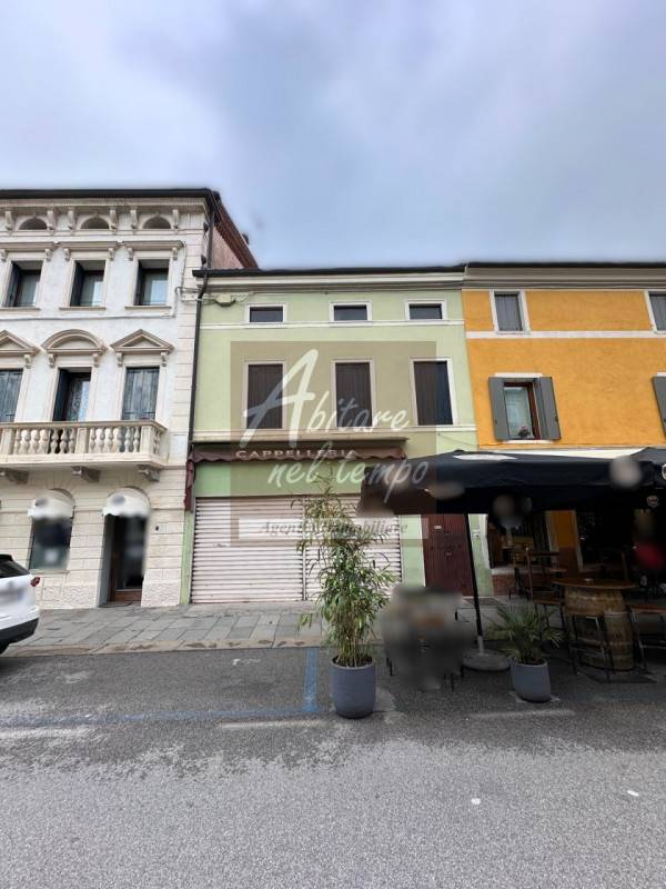 Palazzo - Stabile Cittadella - Centro, Cittadella