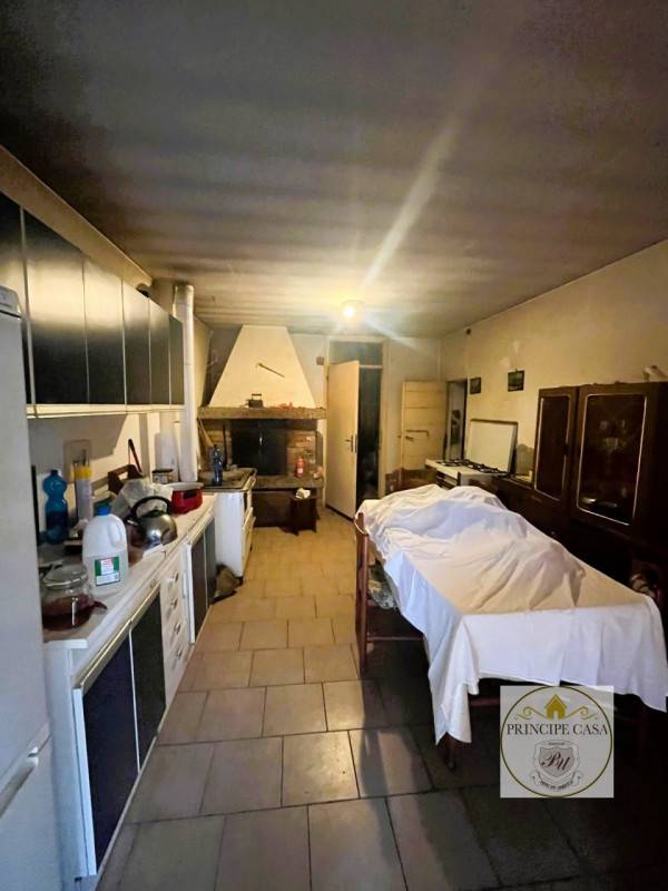 Casa indipendente Pozzonovo, Pozzonovo