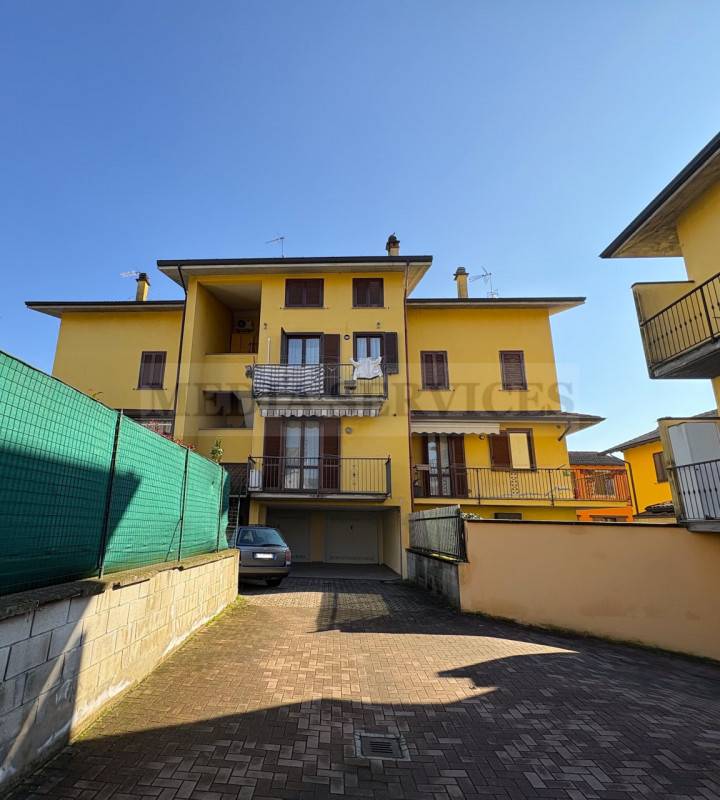 Appartamento Garlasco - Centro, Garlasco
