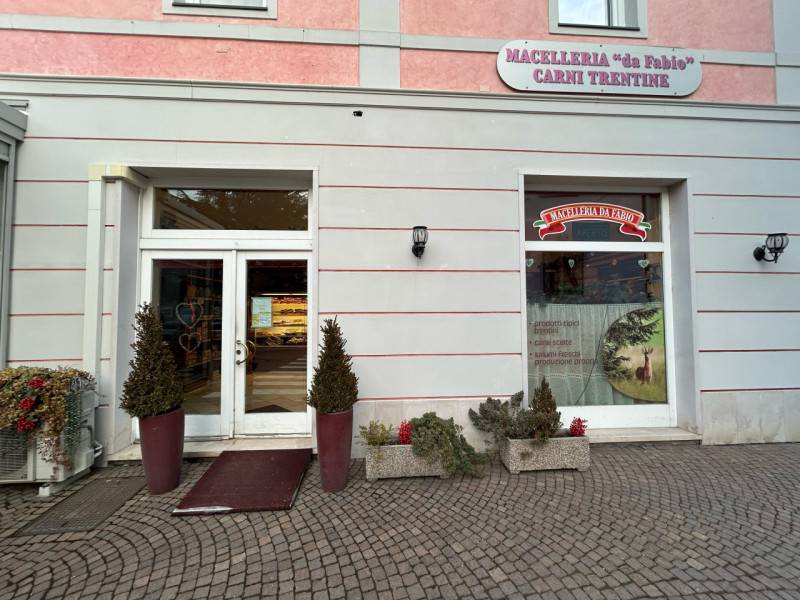 Negozio Cles - Centro, Cles