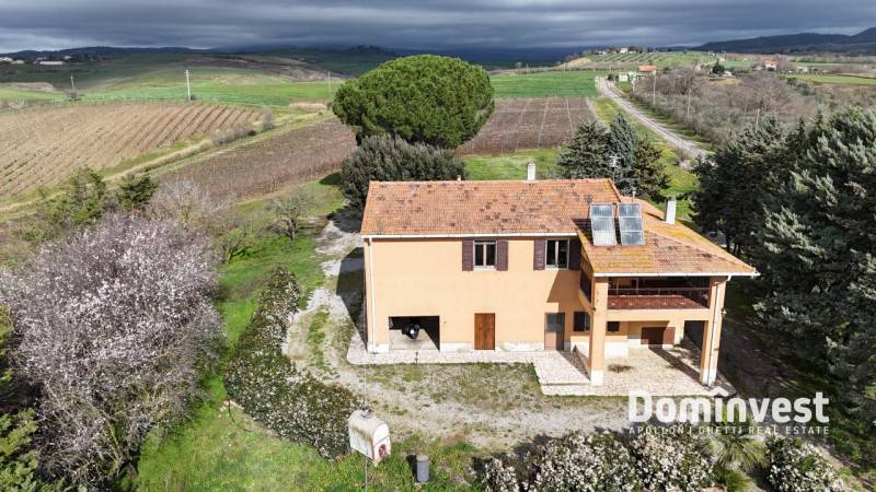 Rustico Magliano in Toscana, Magliano in Toscana