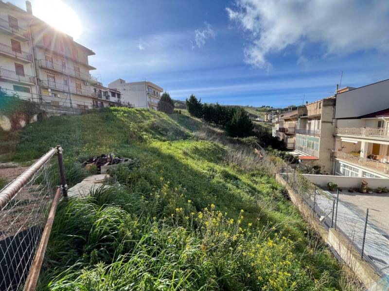 Terreno edificabile Marineo, Marineo