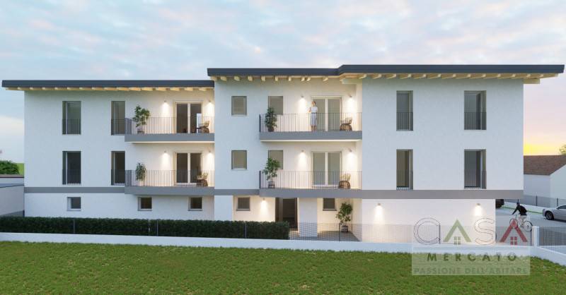 Appartamento Cordenons - Centro, Cordenons