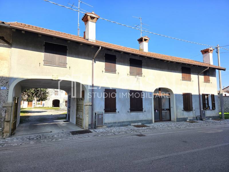 Casa Bi - Trifamiliare Postoncicco, San Martino al Tagliamento