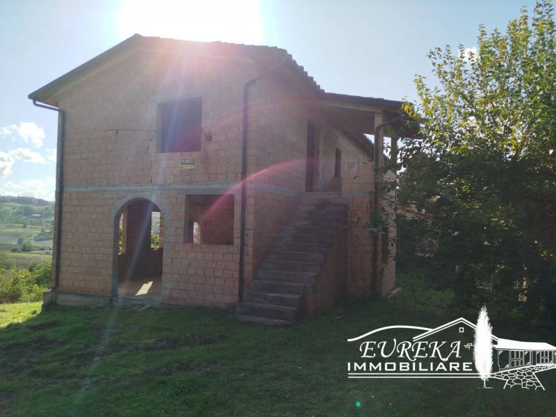 Rustico Moiano, Città della Pieve