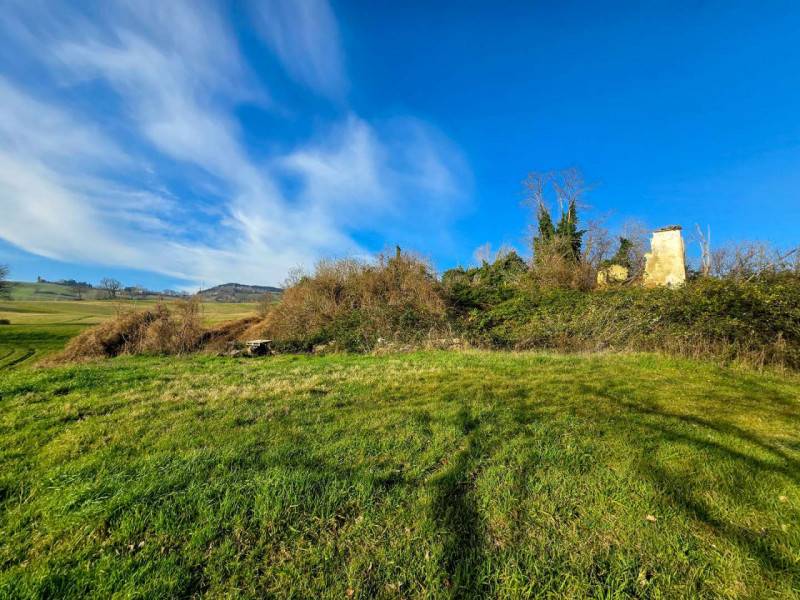 Rustico Cà Angelino, Sassocorvaro Auditore