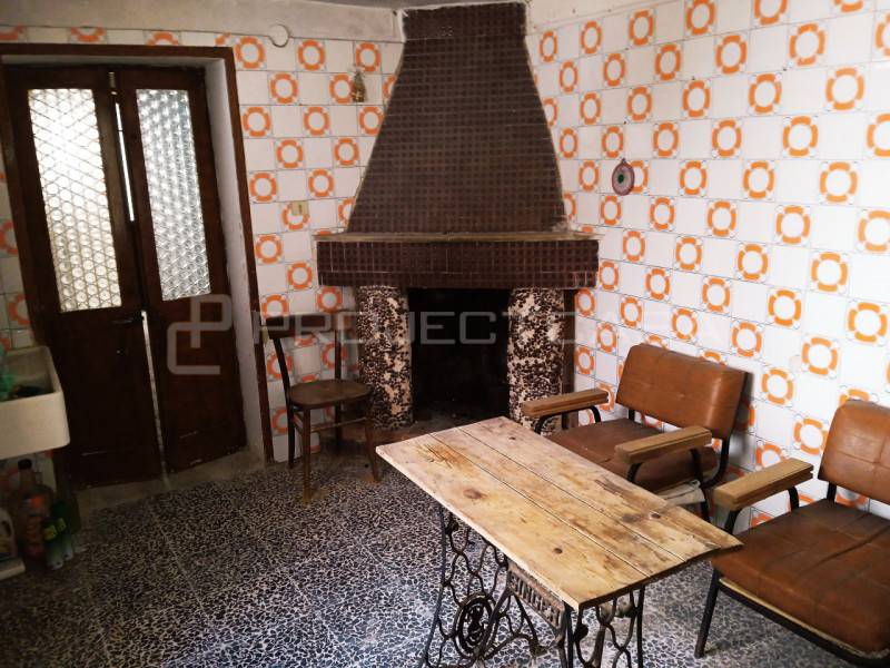 Casa indipendente, Muro Leccese