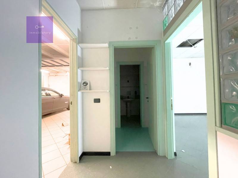 Magazzino - Deposito Pernumia - Centro, Pernumia