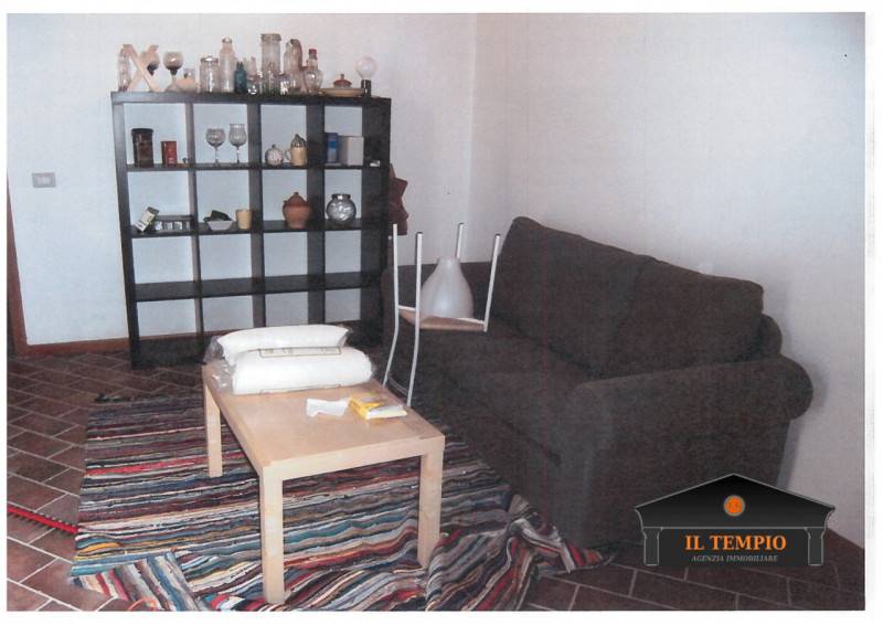Casa indipendente Serravalle, Riva del Po