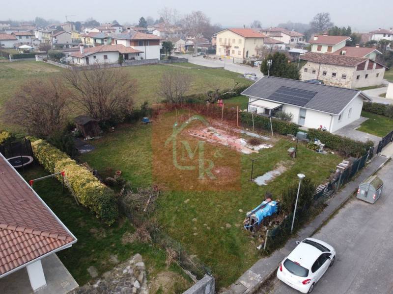 Altro San Martino, Terzo d'Aquileia