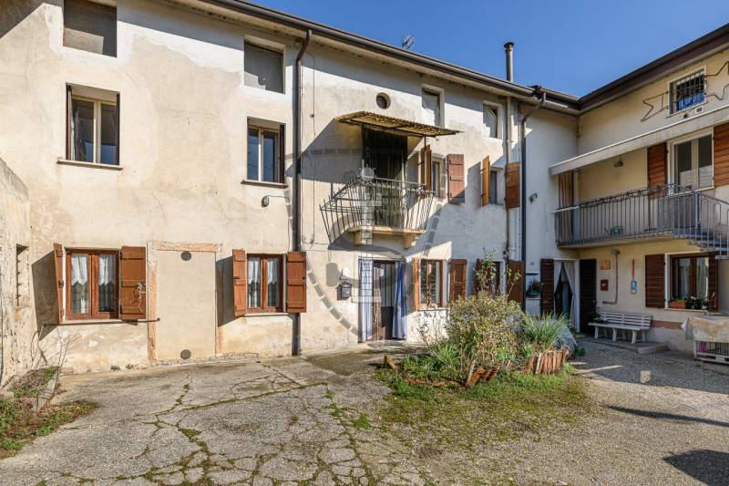 Casa Bi - Trifamiliare Laverda, Salcedo