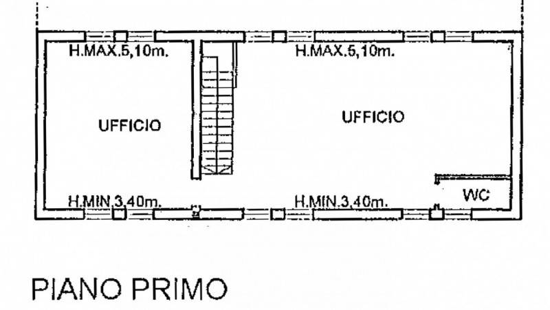 Ufficio Oltre Brenta, Noventa Padovana